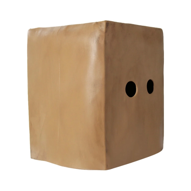 маска бітарда