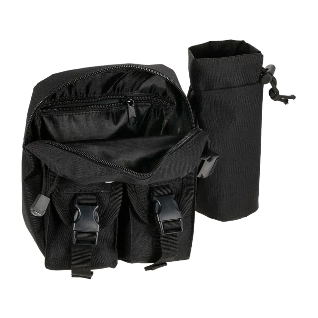 тактическая поясная сумка
