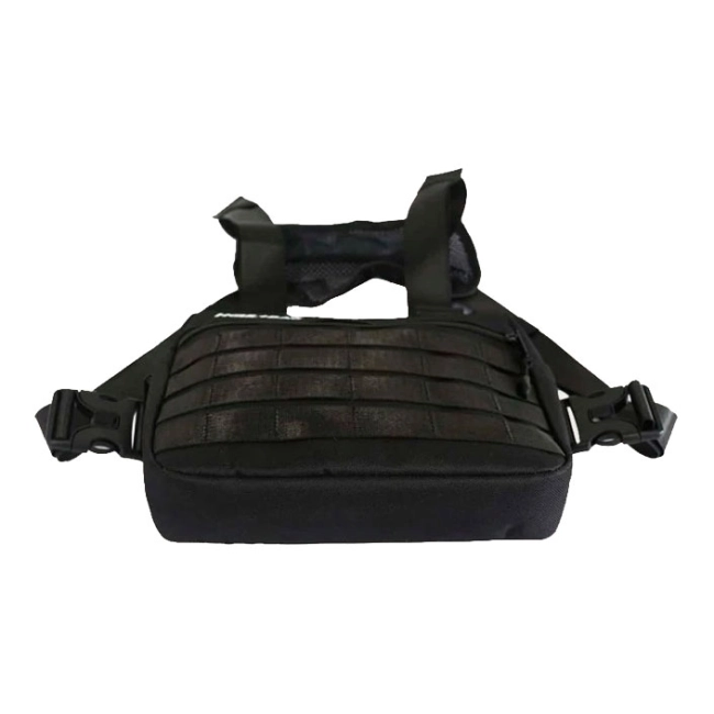 сумка на груди