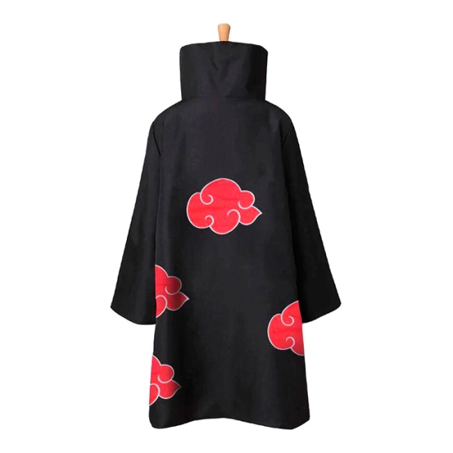 аниме плащ акацуки