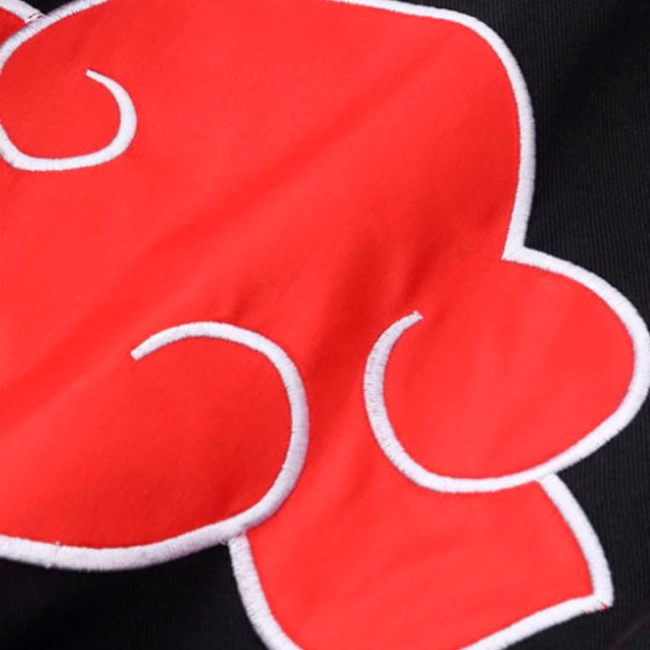 накидка акацуки