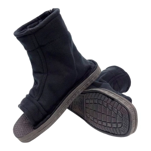 Взуття шинобі з Наруто наруто взуття