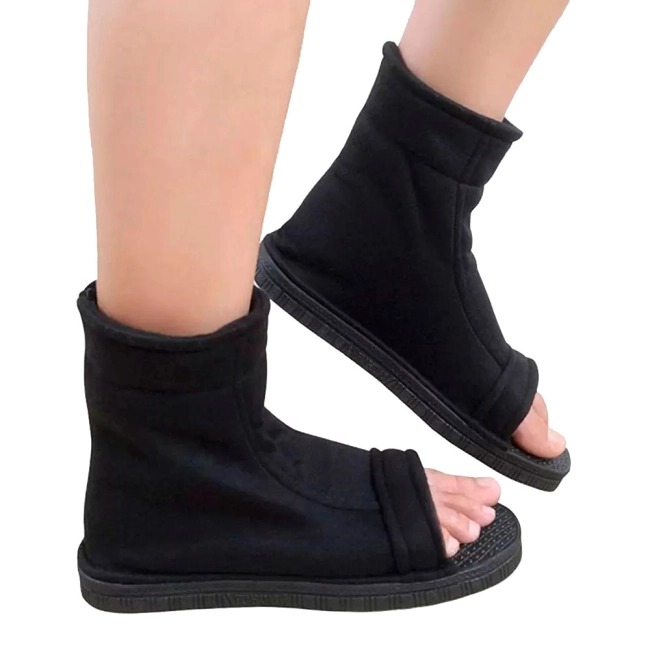 обувь ниндзя наруто