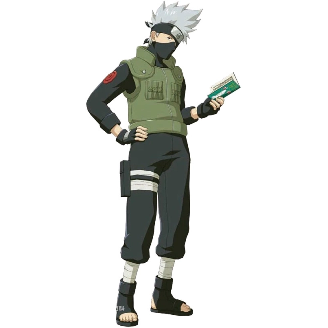 ботинки шиноби