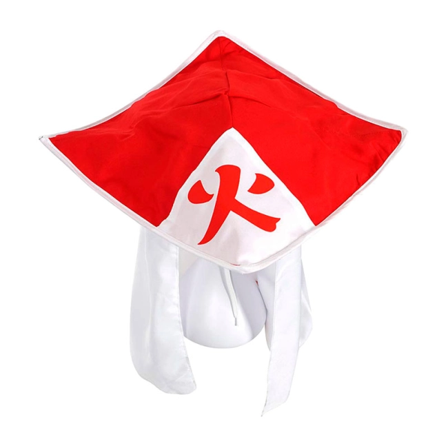 шапка хокаге