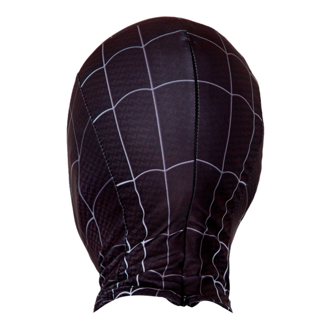 маска павука моралеса