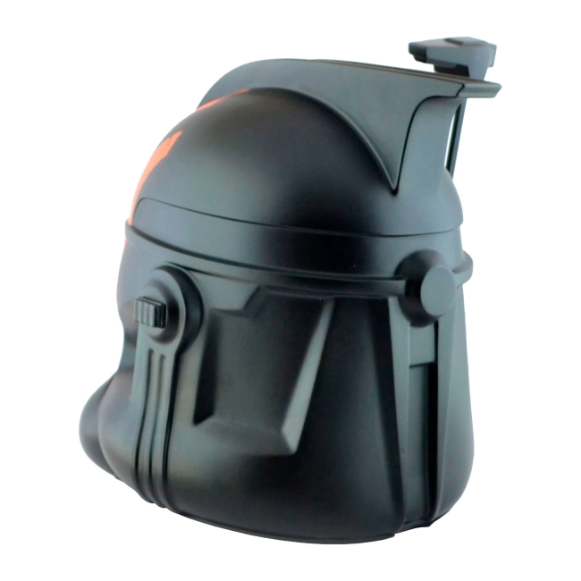 шолом солдата клона