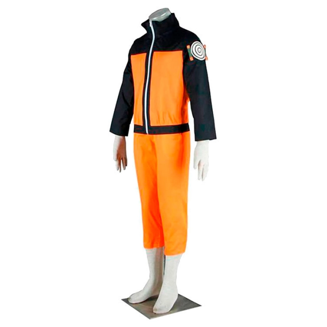 naruto костюм