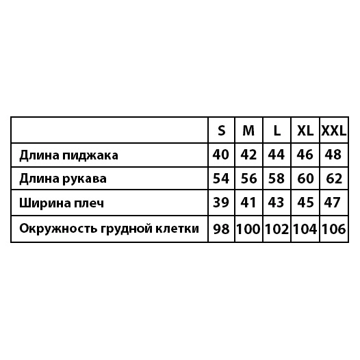 пиджак атака титанов