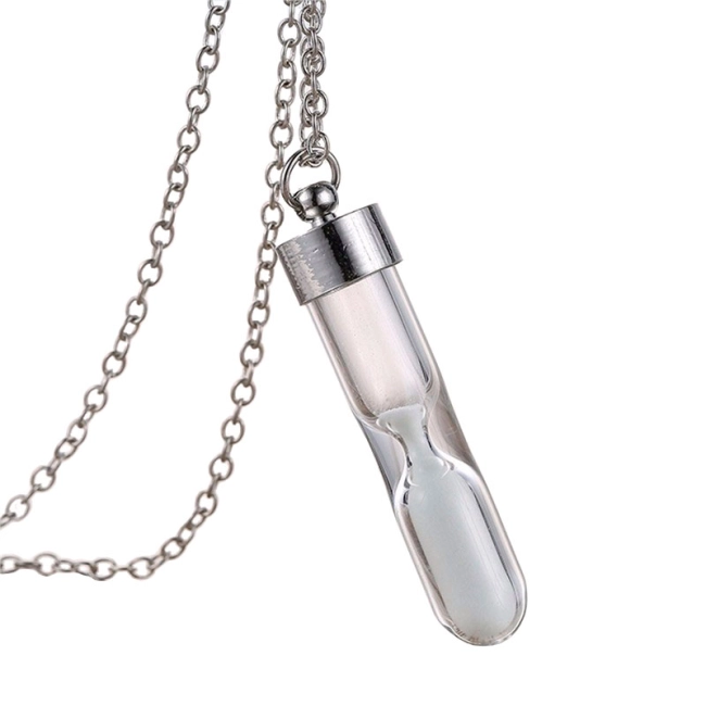 светящиеся песочные часы