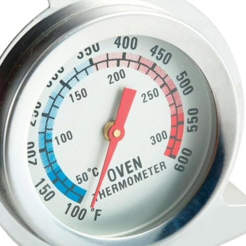 термометр для печи