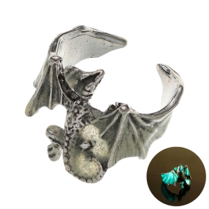 кольцо дракон