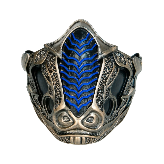 маска саб зиро