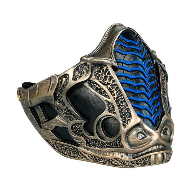 маска из mortal kombat