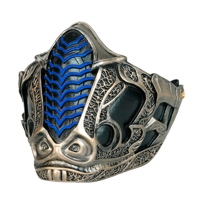 мортал комбат маска саб зиро