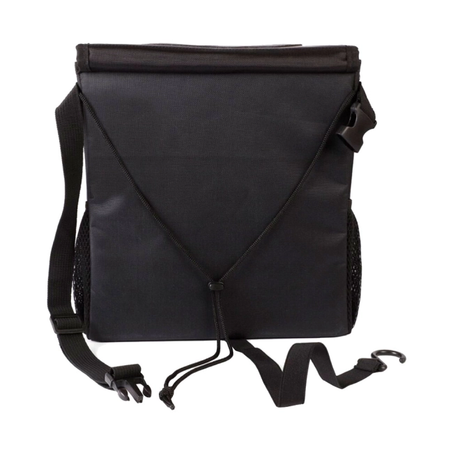 мусорный контейнер в авто