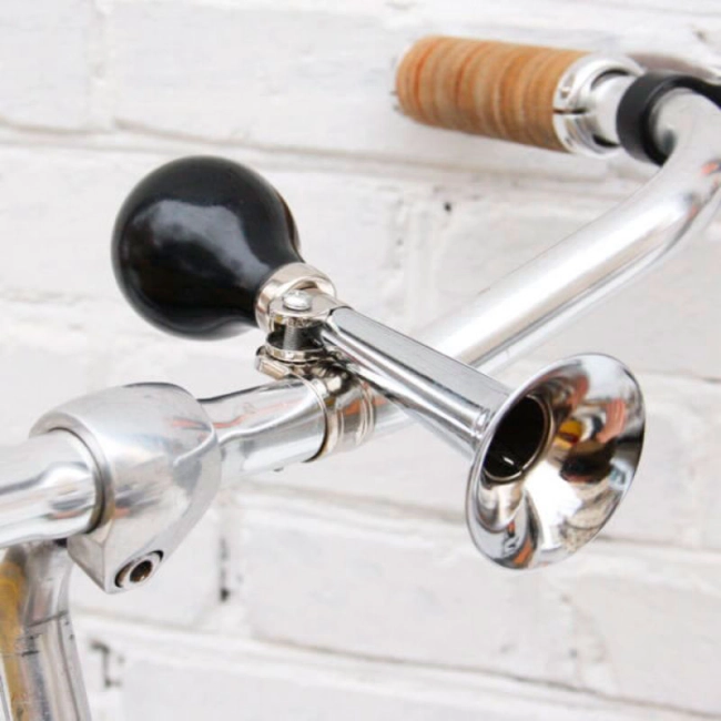 клаксон для велосипеда