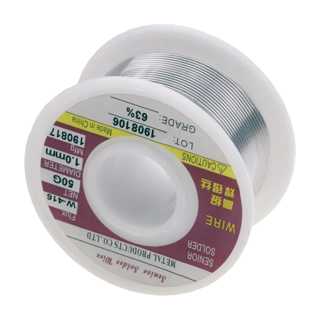 припой для пайки