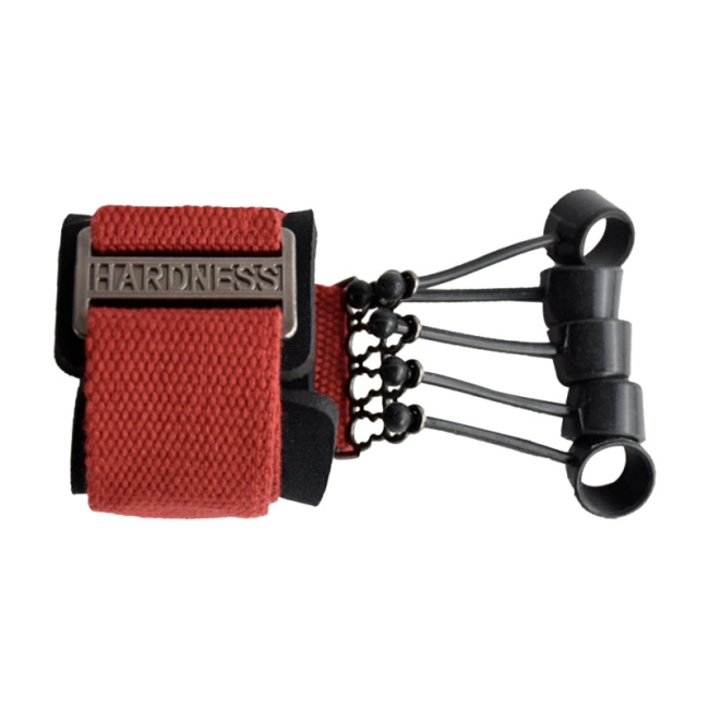 тренажер-еспандер hand yoga