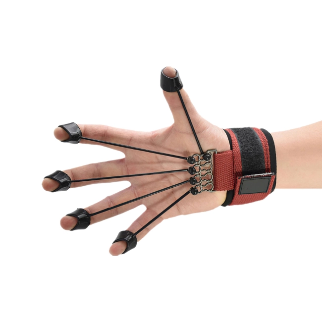 тренажер для пальців hand yoga