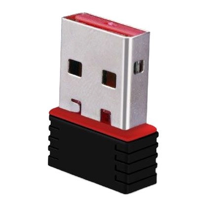 беспроводной сетевой адаптер