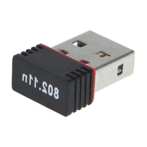 USB Wi-Fi адаптер