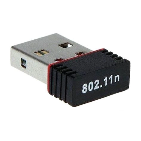 сетевой адаптер wifi usb