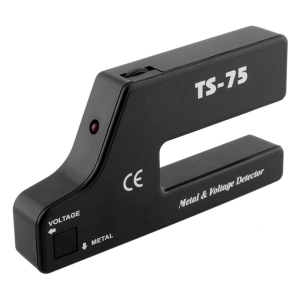 Детектор металла и проводки под напряжением в стене с индикацией детектор металла и проводки