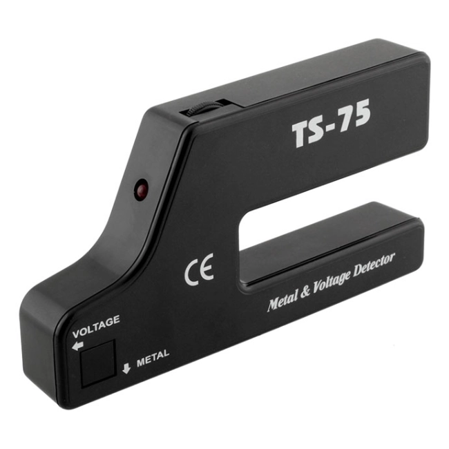 детектор проводки в стіні