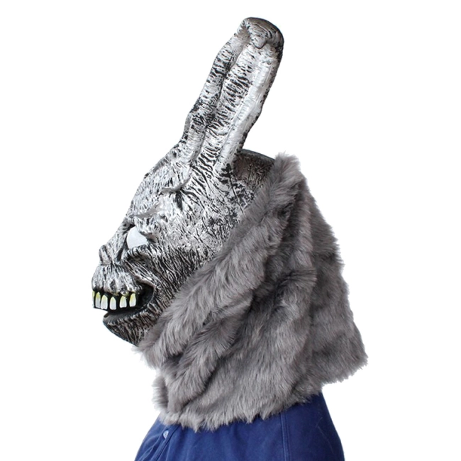 маска донни дарко