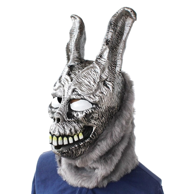 донни дарко маска кролика