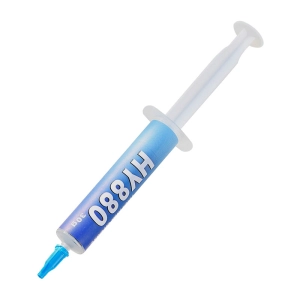 теплопроводная паста