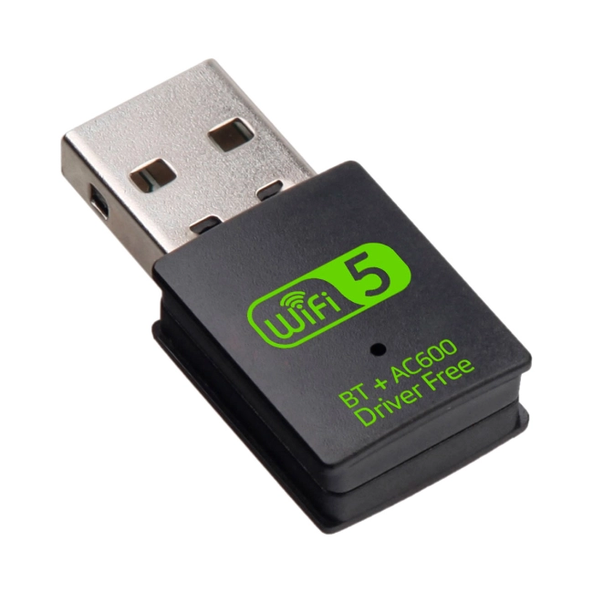 usb wi-fi bluetooth адаптер