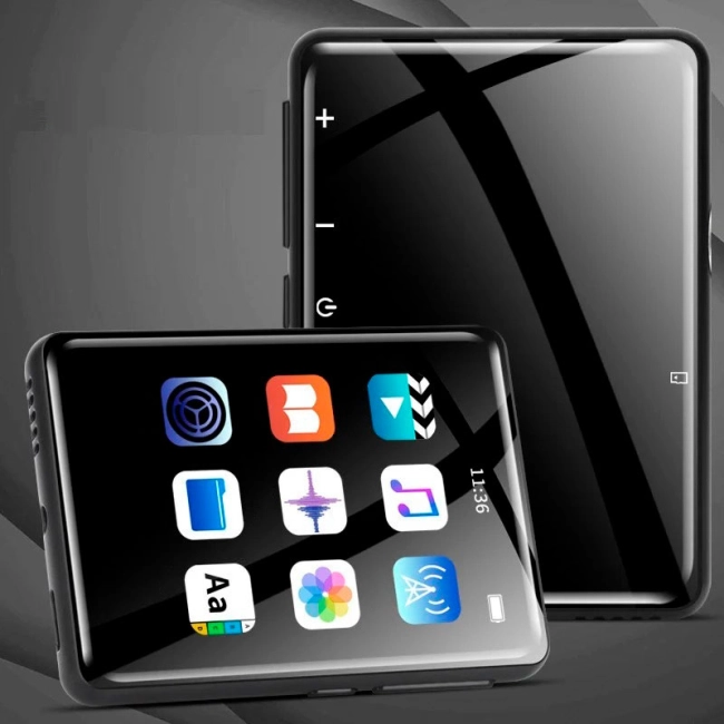 плеер mp4 с bluetooth