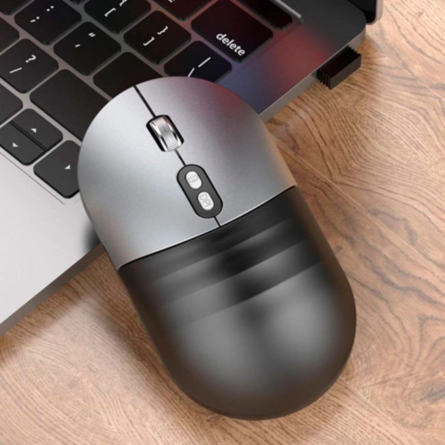 мишка бездротова bluetooth