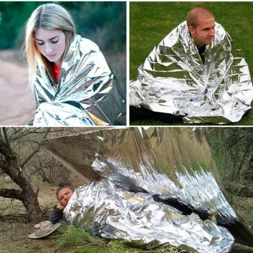 термопокривало