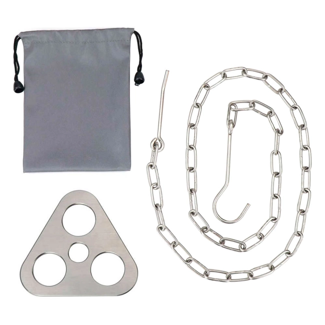 ланцюг багатий