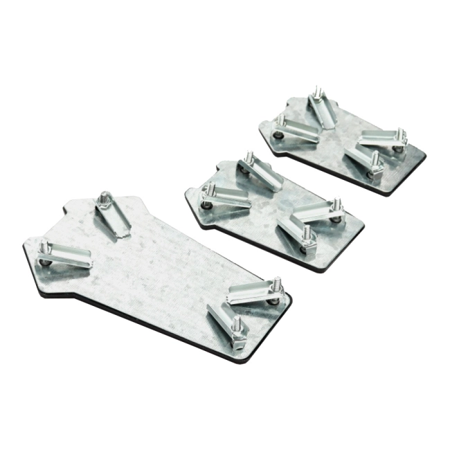 автомобильные накладки на педали