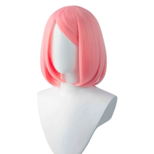 парик сакуры