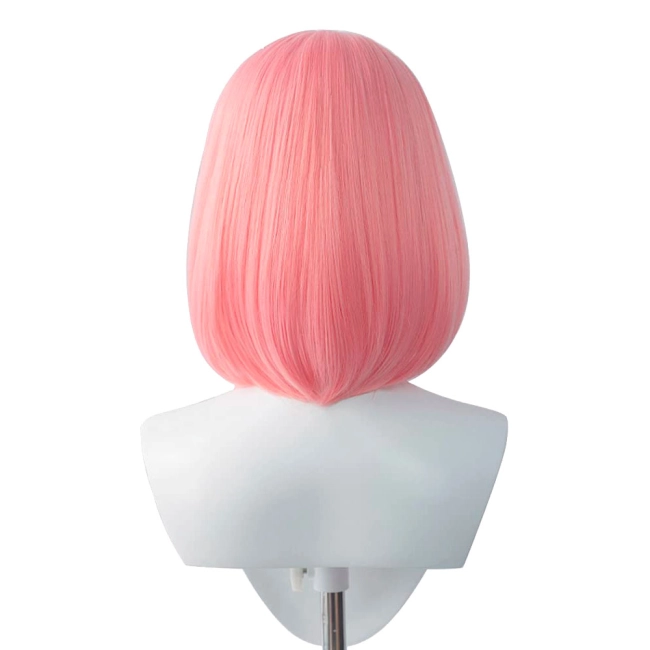 купить парик сакуры