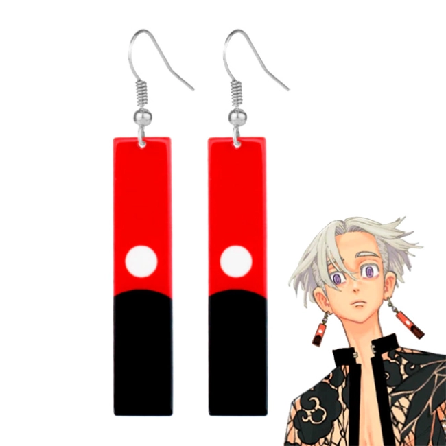 сережки ізани