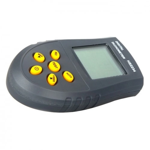 бесконтактный тахометр