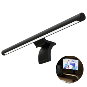 светильник на монитор