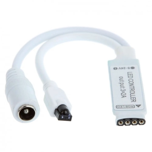 контроллер RGB ленты