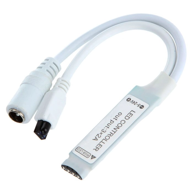 контроллер для светодиодной ленты