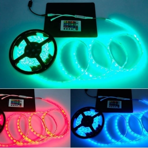 диммер для светодиодной ленты