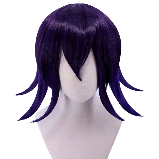 перука кокічі