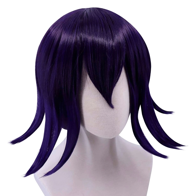 перука кокічі ома