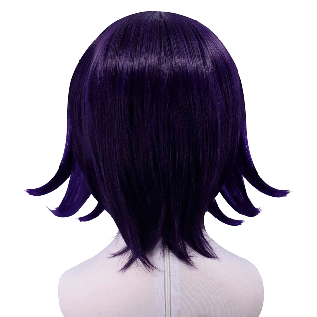 кокічі косплей перука