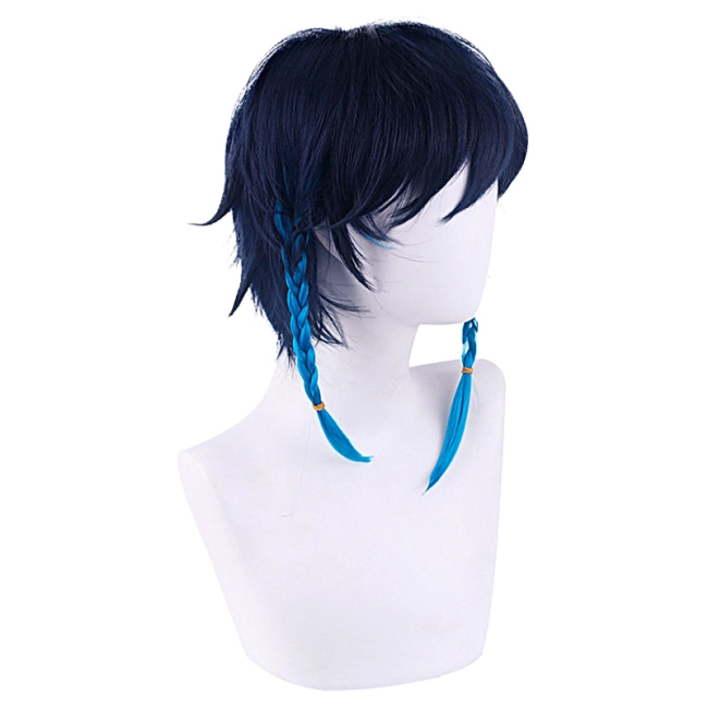 перука венті